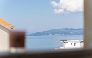 Nice Apartment In Makarska With Wifi - Makarska - 8