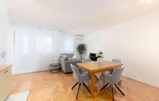 Nice Apartment In Makarska With Wifi - Makarska - 3