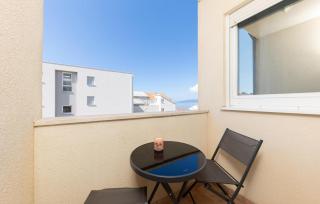 Nice Apartment In Makarska With Wifi - Makarska - 5