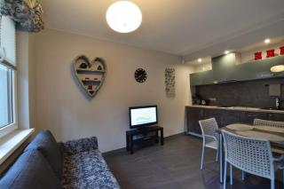 2-room apartment 30 m2, Rewal - Rewal - 9