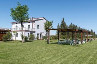 Agriturismo La Semente - 0