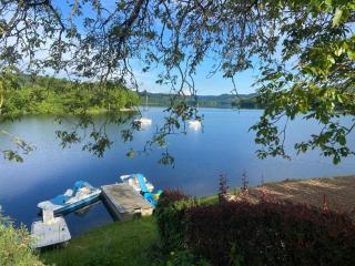 LES TERRASSES DU LAC - Chaumard - 9