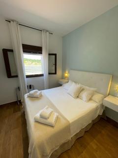 El Escondido de Zahara Hotel - Zahara de los Atunes - 1