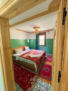 Tabourihte Gardens - Tinerhir - 9