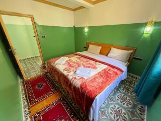 Tabourihte Gardens - Tinghir - 8
