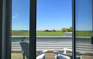 Deichblick - Stick - 9