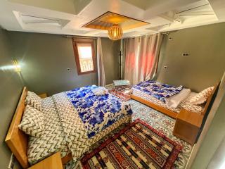 Tabourihte Gardens - Tinerhir - 7