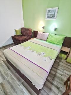 Vila Aleksandra 2 Studio 7 - Soko Banja - 6