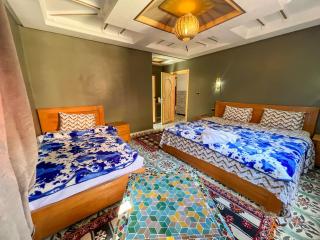 Tabourihte Gardens - Tinerhir - 6