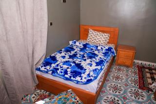 Tabourihte Gardens - Tinerhir - 2