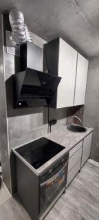 VIP Апартаменты возле метро Академ городок - 6