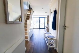 Appartement Maleens Knoll 3 - St. Peter-Ording - 9