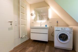 Appartement Maleens Knoll 3 - St. Peter-Ording - 5