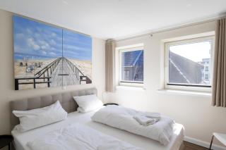 Appartement Maleens Knoll 3 - St. Peter-Ording - 4