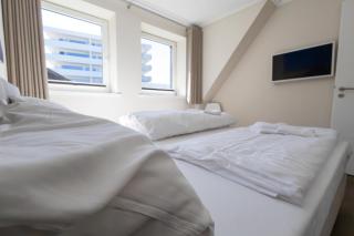 Appartement Maleens Knoll 3 - St. Peter-Ording - 2