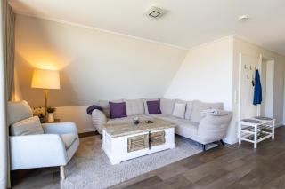 Appartement Maleens Knoll 3 - St. Peter-Ording - 1