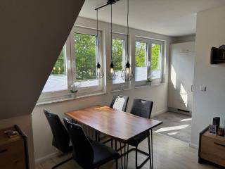 Ferienwohnung Bergzauber Braunlage - Braunlage - 9