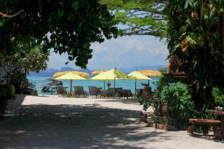 Anda Lipe Resort - Ko Lipe - 6