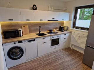 Filder Apartment - Ostfildern - 1