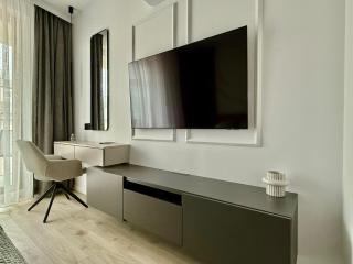 EASY RENT- Wieniawska CityCenter 24h Check-In - Lublin - 5