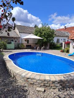 Apartman Katarina Bački Monoštor - Bački Monoštor - 8