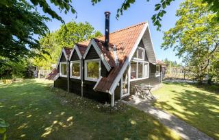 3 Bedroom Beautiful Home In Glesborg - Glesborg - 5