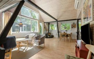 3 Bedroom Beautiful Home In Glesborg - 7