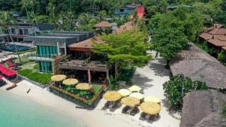 Anda Lipe Resort - Ko Lipe - 4