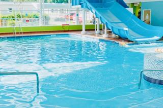 Caravan-Blackpool-FamilyFriendly-Activities - Fleetwood - 8