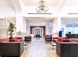 Hotel Melilla Puerto, Affiliated by Meliá - Melilla - 3