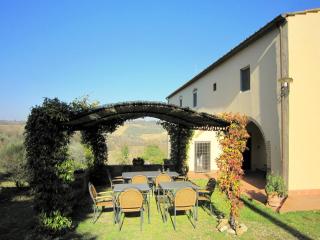 Cosy holiday home in Tuscany with shared swimming pool - San Casciano in Val di Pesa - 7