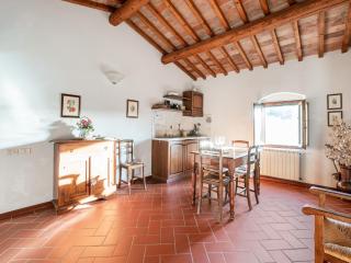 Cosy holiday home in Tuscany with shared swimming pool - San Casciano in Val di Pesa - 0