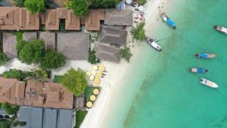 Anda Lipe Resort - Ko Lipe - 9