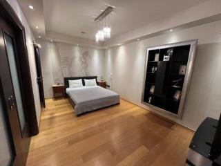 MARGARITAS' SUITES viktoria square - 5