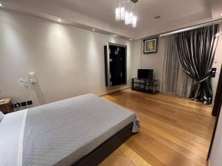 MARGARITAS' SUITES viktoria square - Athen - 5