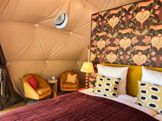 High Moor Glamping - Jalhay - 8