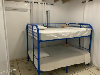 Hospederia Villa Alegre Cabaña 3 - Cabo Rojo - 9