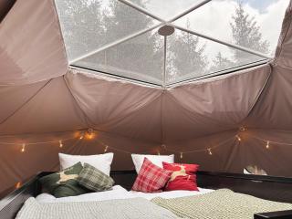High Moor Glamping - Jalhay - 2