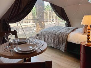 High Moor Glamping - Jalhay - 1