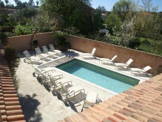 Cosy holiday home in Tuscany with shared swimming pool - San Casciano in Val di Pesa - 9