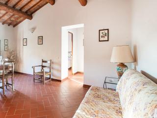 Cosy holiday home in Tuscany with shared swimming pool - San Casciano in Val di Pesa - 5