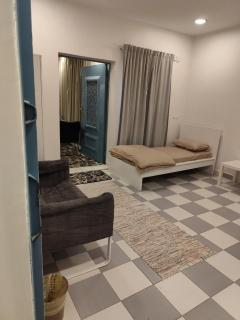 شاليه كان السكني الفندقي - Quai - 6