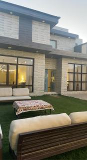 شاليه كان السكني الفندقي - Quai - 5