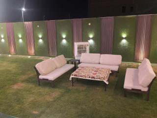 شاليه كان السكني الفندقي - Quai - 2