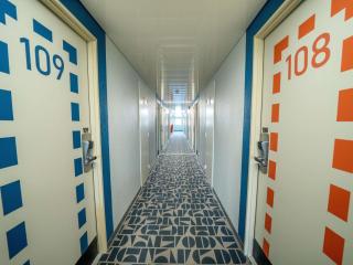 ibis budget Narbonne Est - Narbonne - 3
