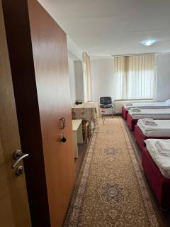 Prestıge Hostel - Sarajevo - 4