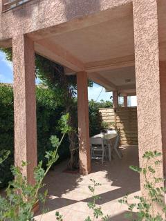 le studio du Chat qui Pêche - 1