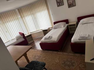 Prestıge Hostel - Sarajevo - 2