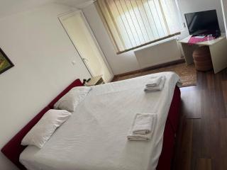Prestıge Hostel - Sarajevo - 1