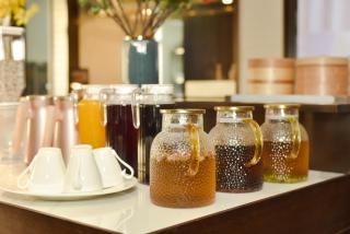 Atour Hotel Beijing Guomao Panjia Yuan - Beijing - 9